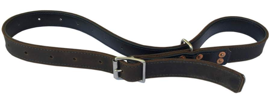 bull-strap